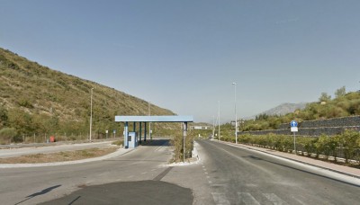 309-Plocice - Kroatien - Montenegro