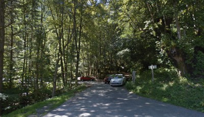 349-Novel - Schweiz - Frankreich