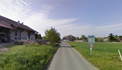 355-Gy - Schweiz - Frankreich