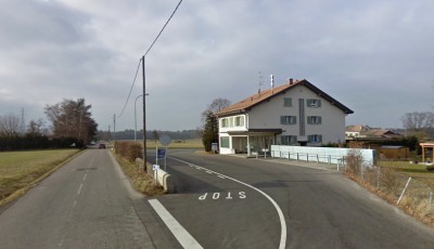 356-Moniaz - Schweiz - Frankreich