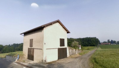 358-Cret - Schweiz - Frankreich