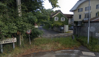 359-Petite Cara - Schweiz - Frankreich