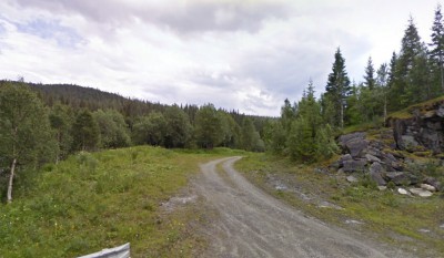 37-Limingen - Schweden Norwegen