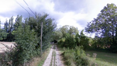 379-Lathoy - Schweiz - Frankreich