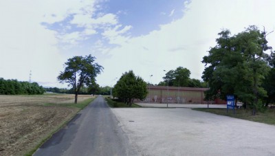 382-Saint Julien En Genevois_3 - Schweiz - Frankreich