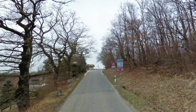 384-Bois de Rougemont - Schweiz - Frankreich