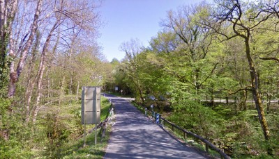 388-Saint Sean de Gonville - Schweiz - Frankreich