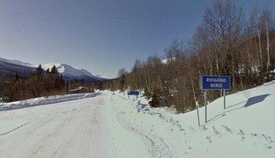 39-Skalvalltnet - Schweden Norwegen