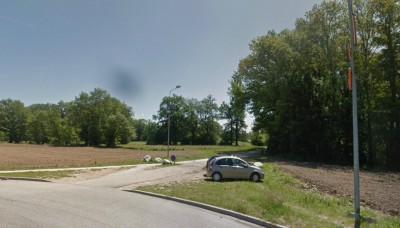 391-Les Pugins - Schweiz - Frankreich