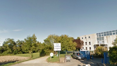 394-Ferney Voltaire_2 - Schweiz - Frankreich