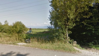 397-Versonnex_2 - Schweiz - Frankreich