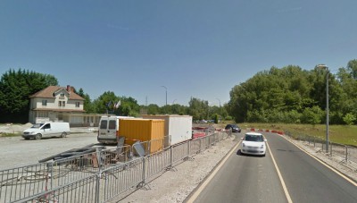 399-Divonne les Bains - Schweiz - Frankreich