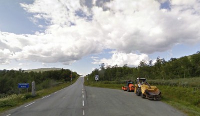 40-Joeström - Schweden Norwegen