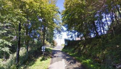 413-Vaufrey - Schweiz - Frankreich