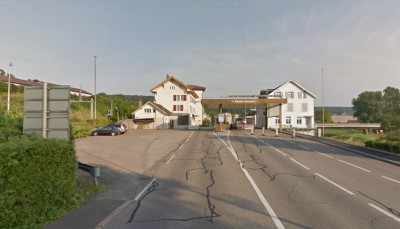 420-Delle_3 - Schweiz - Frankreich