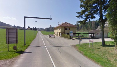 426-Levoncourt_2 - Schweiz - Frankreich