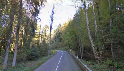 429-Lucelle_3 - Schweiz - Frankreich