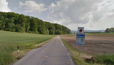 439-Neuwiller - Schweiz - Frankreich