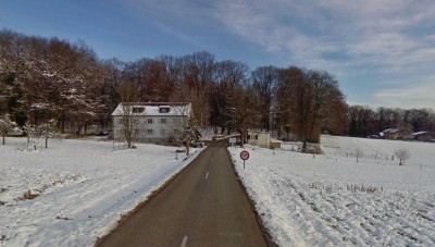 440-Neuwiller_2 - Schweiz - Frankreich