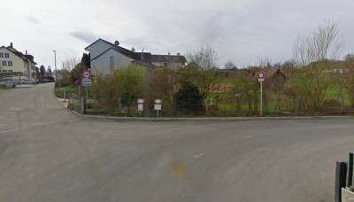 442-Hagenthal les bas - Schweiz - Frankreich