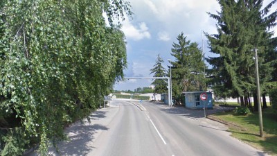 444-Hegenheim_2 - Schweiz - Frankreich