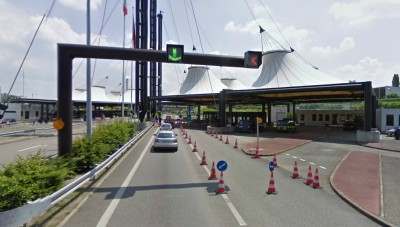 448-Saint Louis_2 - Schweiz - Frankreich