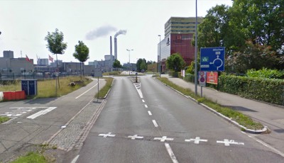 449-Saint Louis_3 - Schweiz - Frankreich