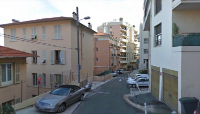 459-Rue Pierre Curie - Monaco - Frankreich