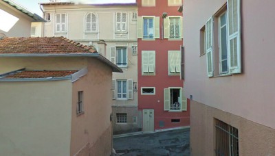 460-Jean Bouin - Monaco - Frankreich