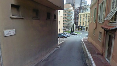 461-Rue Vourette - Monaco - Frankreich