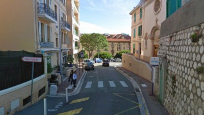 462-Avenue des Moneghetti - Monaco - Frankreich