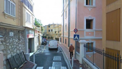 464-Rue Pasteur - Monaco - Frankreich