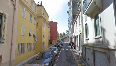 468-Avenue du Marechal Foch - Monaco - Frankreich