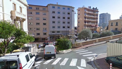 470-Avenue Camille Blanc - Monaco - Frankreich