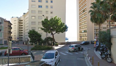 471-Chemin de la Noix - Monaco - Frankreich