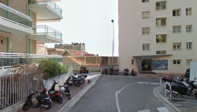 472-Avenue Delphine - Monaco - Frankreich