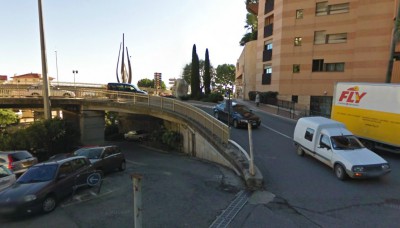 475-Avenue Varavilla - Monaco - Frankreich