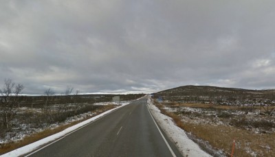 50-Kivilompola - Finnland Norwegen