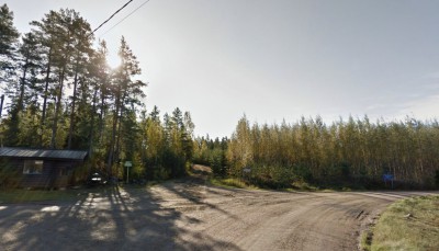 69-Kotilampi - Finnland - Russland