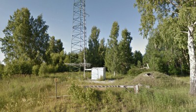 72-Pomosta - Estland - Russland