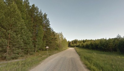 74-Värksa Ulitina - Estland - Russland