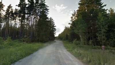 75-Sesniki - Estland - Russland