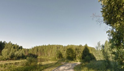 76-Pattina - Estland - Russland