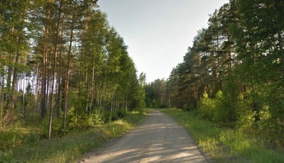 77-Piussa Jögi - Estland - Russland