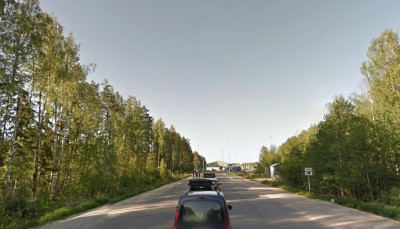 87- - Lettland - Russland