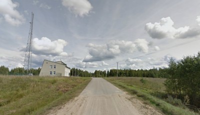 89-Lidumnieki - Lettland - Russland