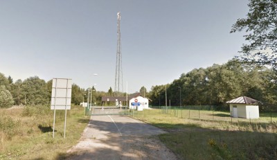 92- - Lettland - Weissrussland