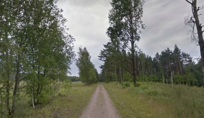 96-Tilze - Litauen - Weissrussland