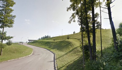 98-Prütas - Litauen - Weissrussland