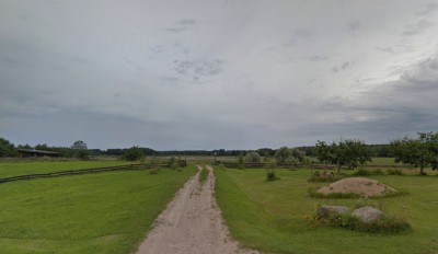 99- Tverecius - Litauen - Weissrussland